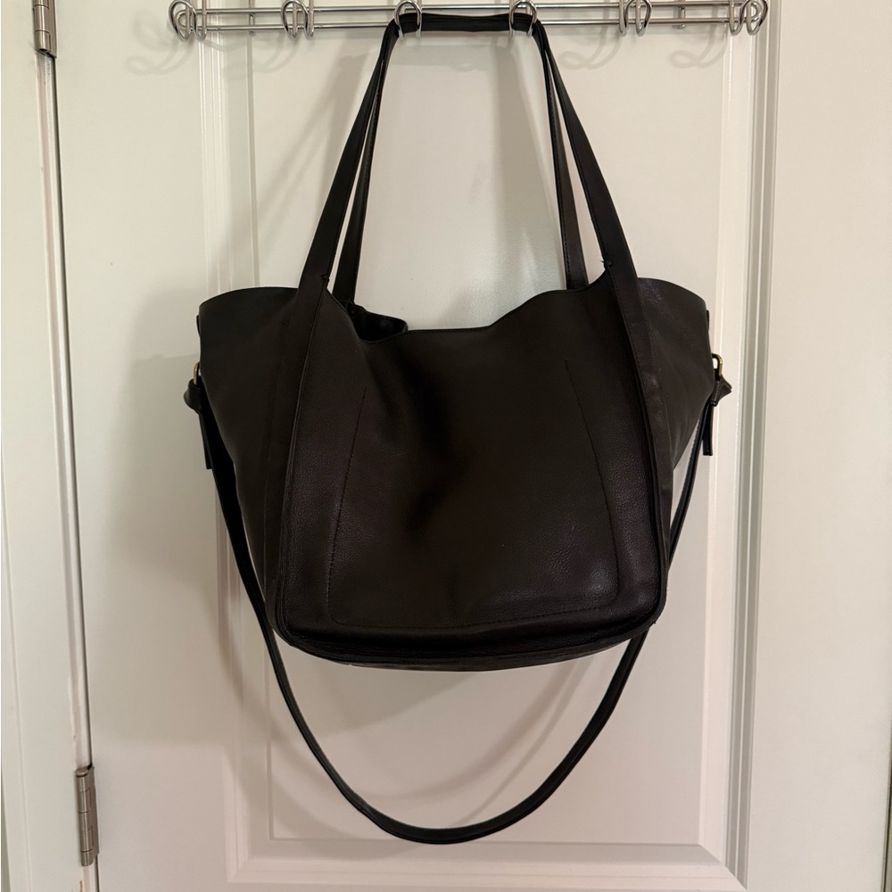 Madewell tote